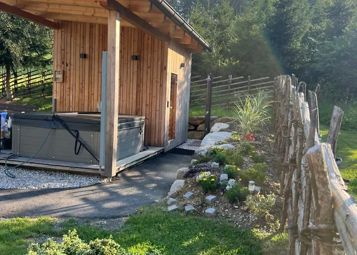 Waldheimatblick