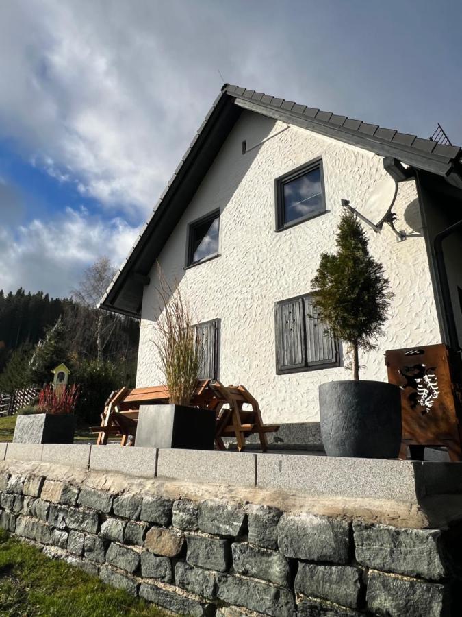 Waldheimatblick * Sankt Kathrein am Hauenstein