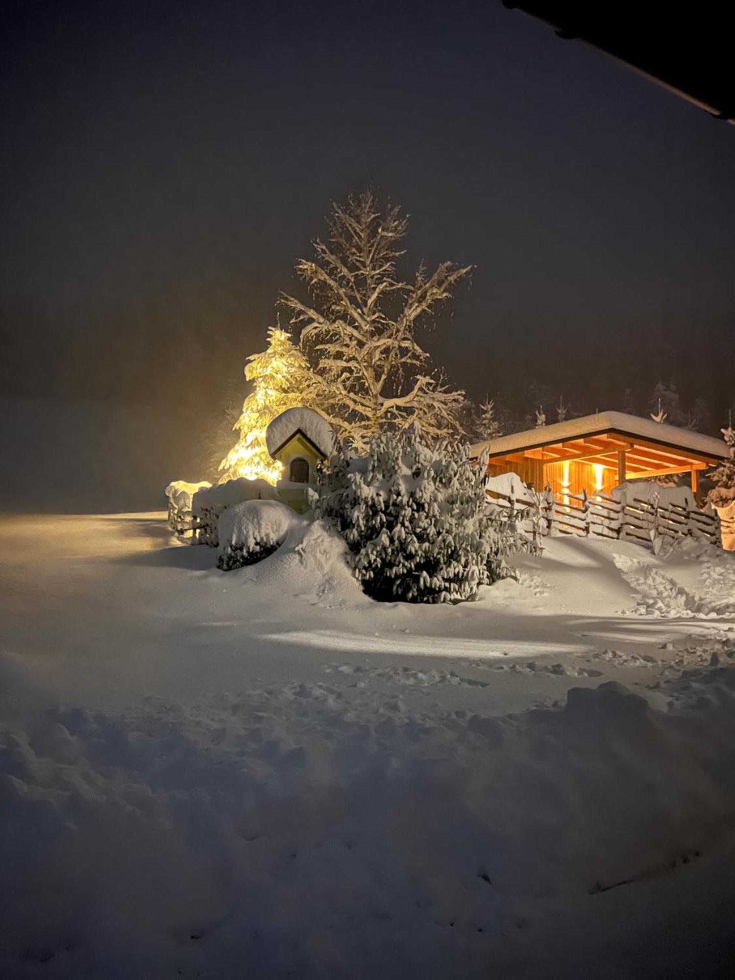 Waldheimatblick Holiday home