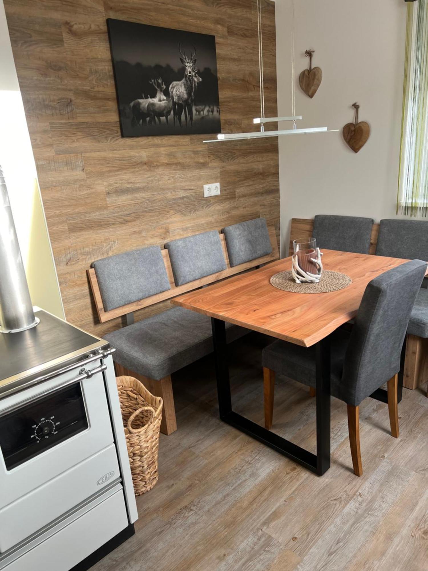 Waldheimatblick Holiday home *