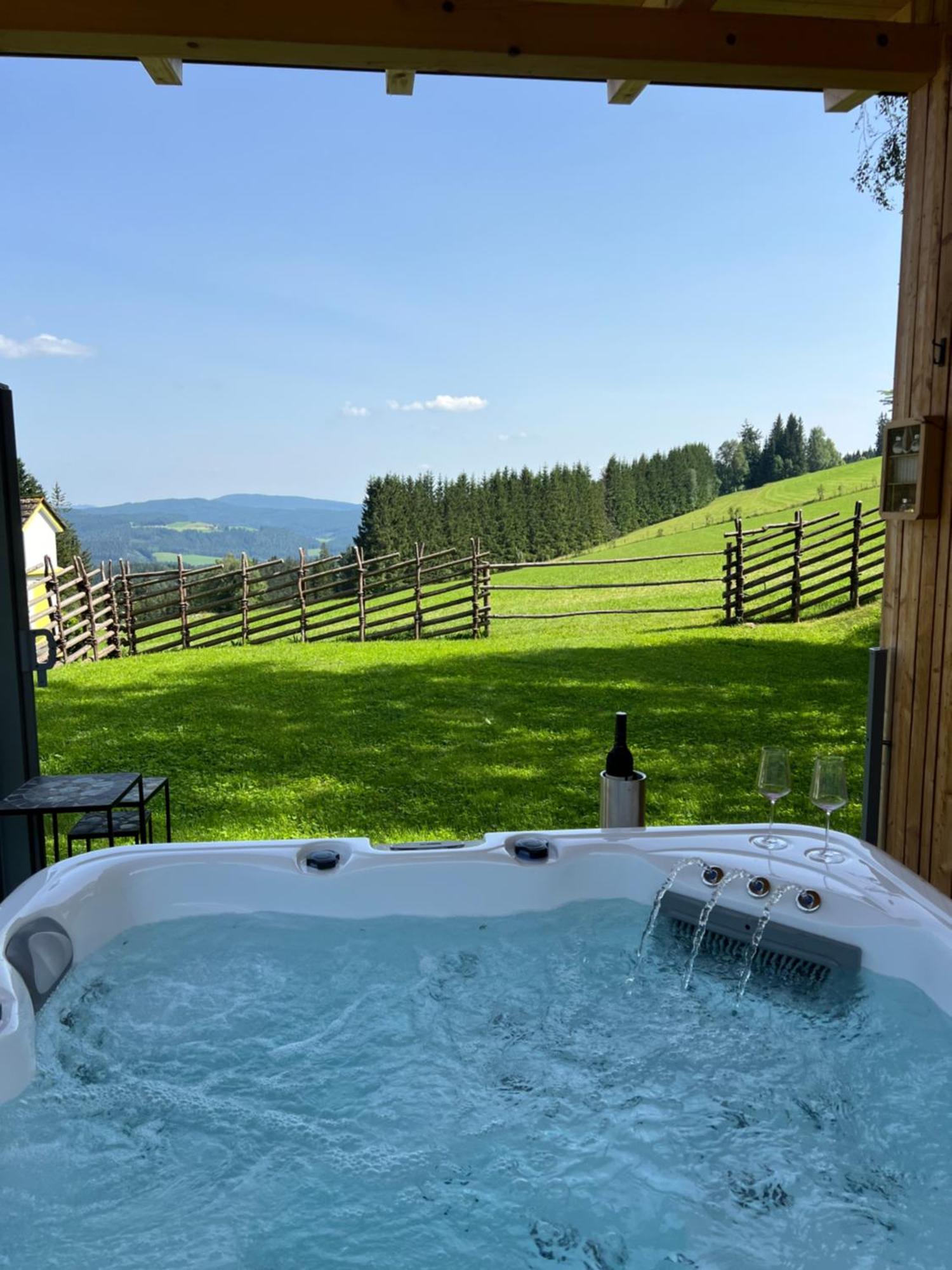 Waldheimatblick *