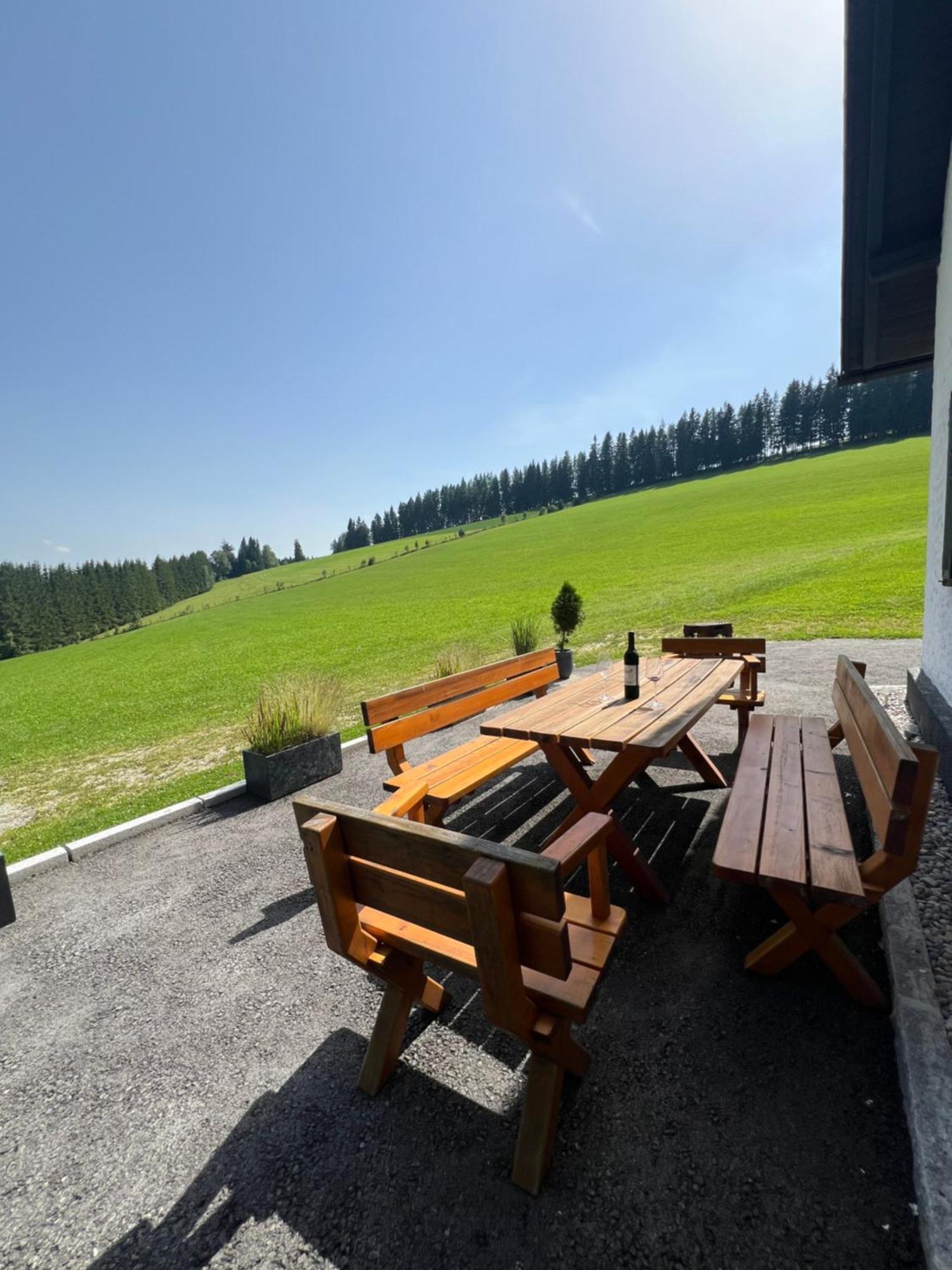 Waldheimatblick *